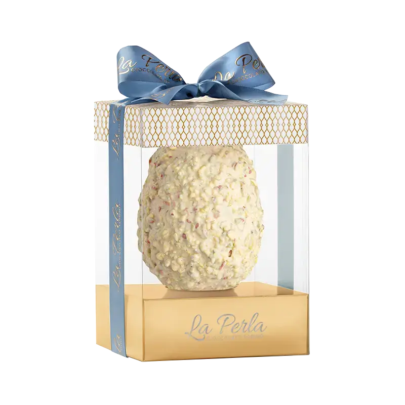 La Perla The Masterpiece Pistacchio E Lampone 220g