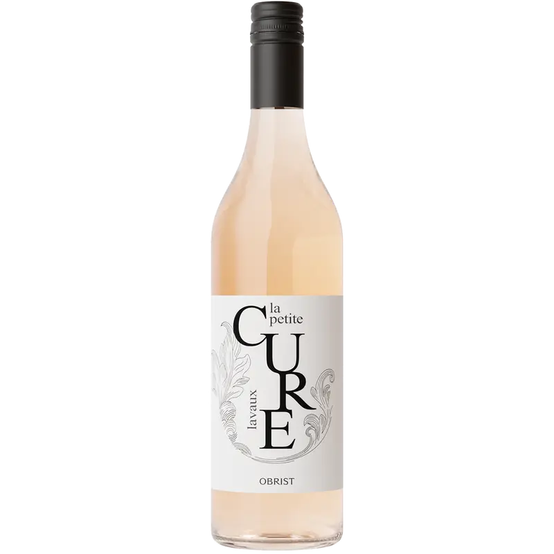 La Petite Cure Rosé de Gamay Lavaux AOC