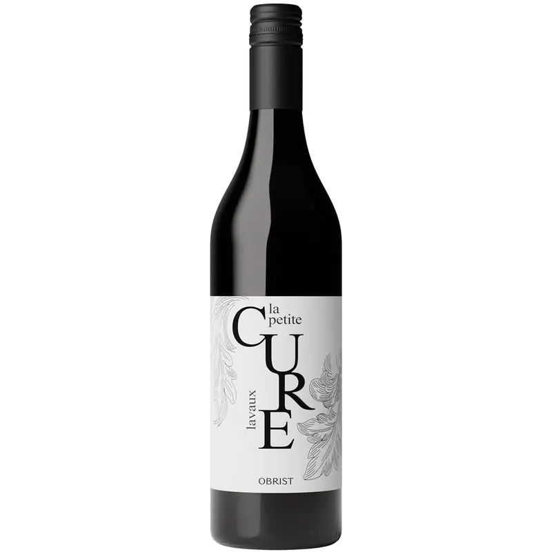La Petite Cure Rouge, Gamay Lavaux AOC