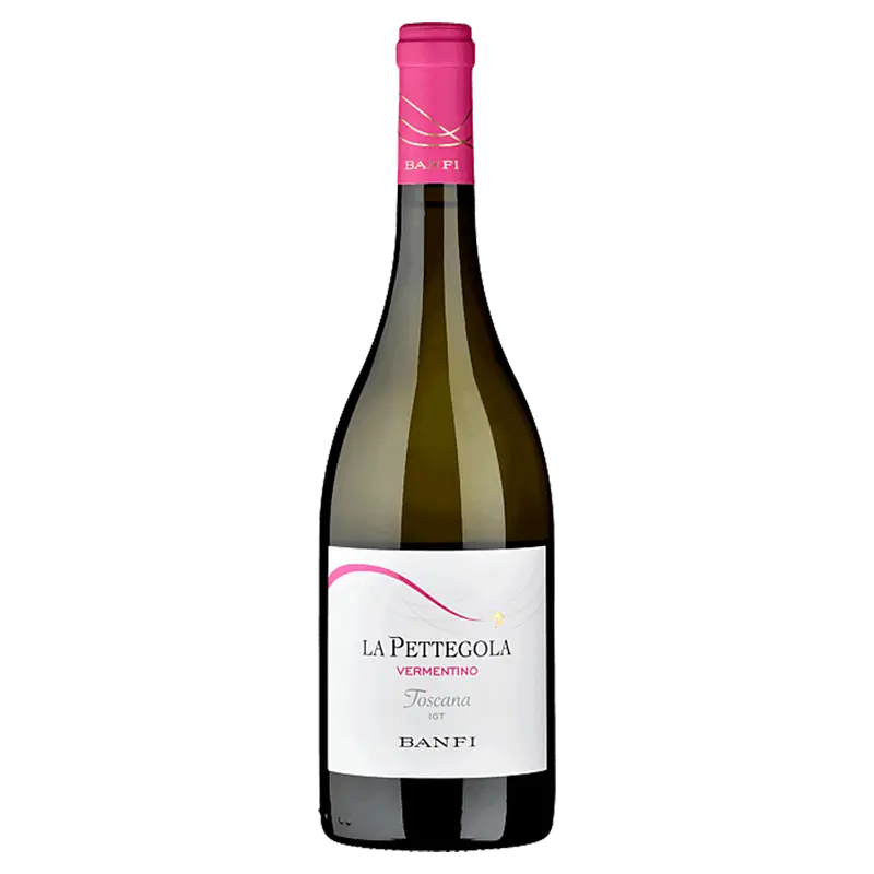 La Pettegola 2025 Toscana igt