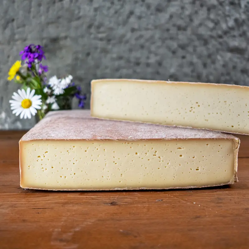 La Raclette de Willi 200g