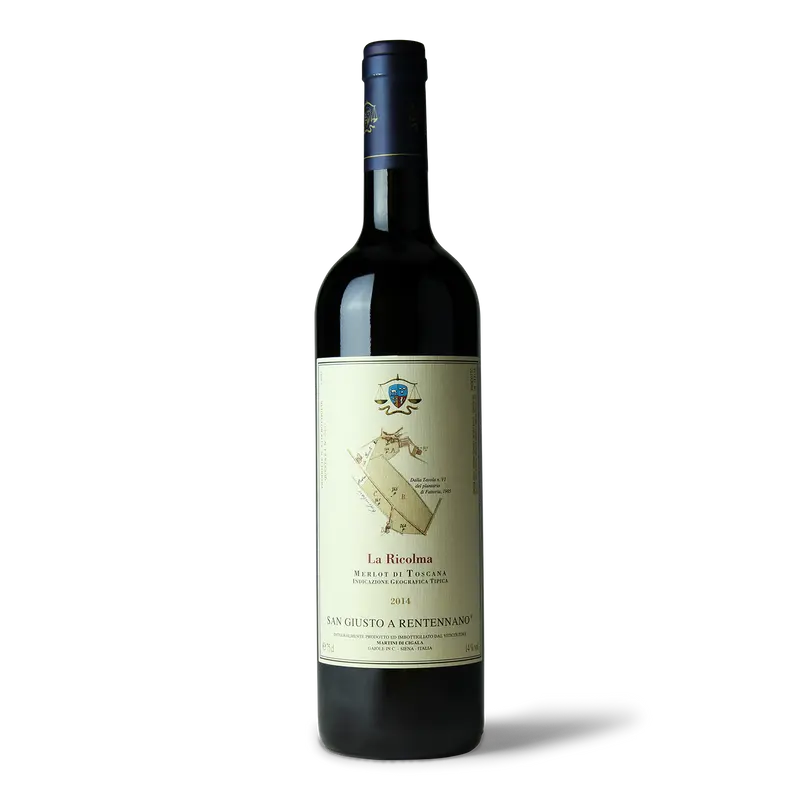 La Ricolma 2011