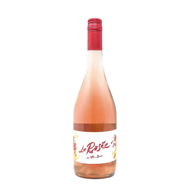 La Rosée by Fin Bec