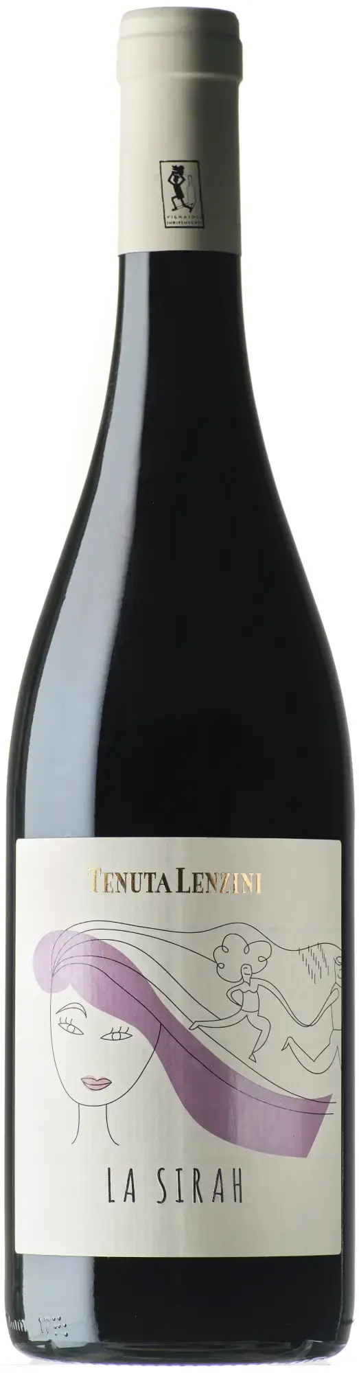 La Sirah IGT Toscana 2021 75cl