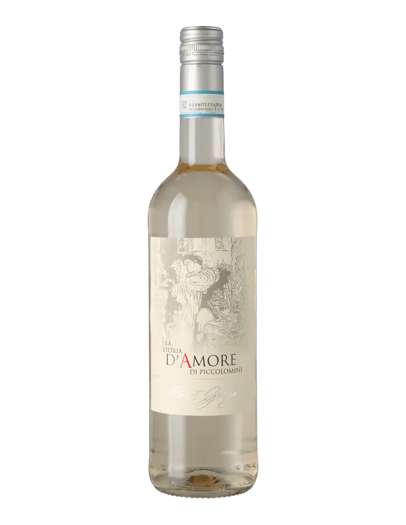 La Storia d'Amore Pinot Grigio