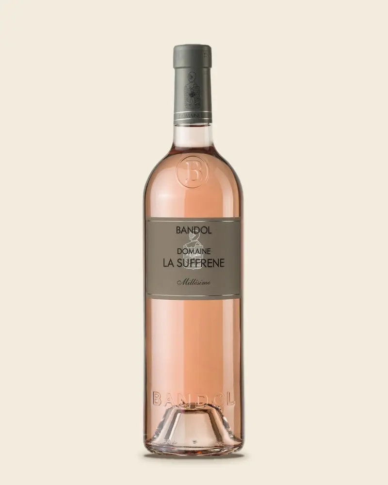 La Suffrène - Bandol Rosé Tradition (2025)