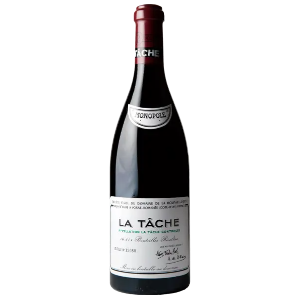La Tache - Domaine de la Romanée-Conti 1988