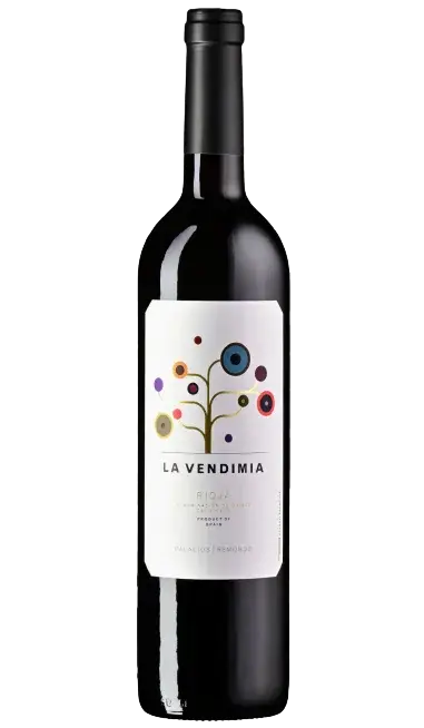 La Vendimia DOCa
