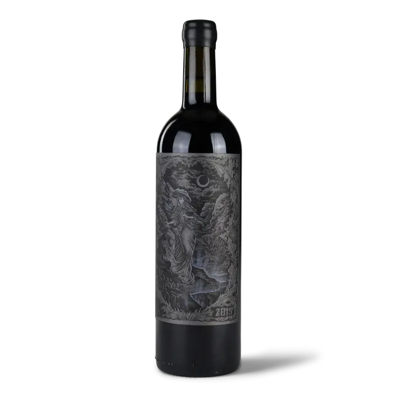 La Vinya del Vuit 2015