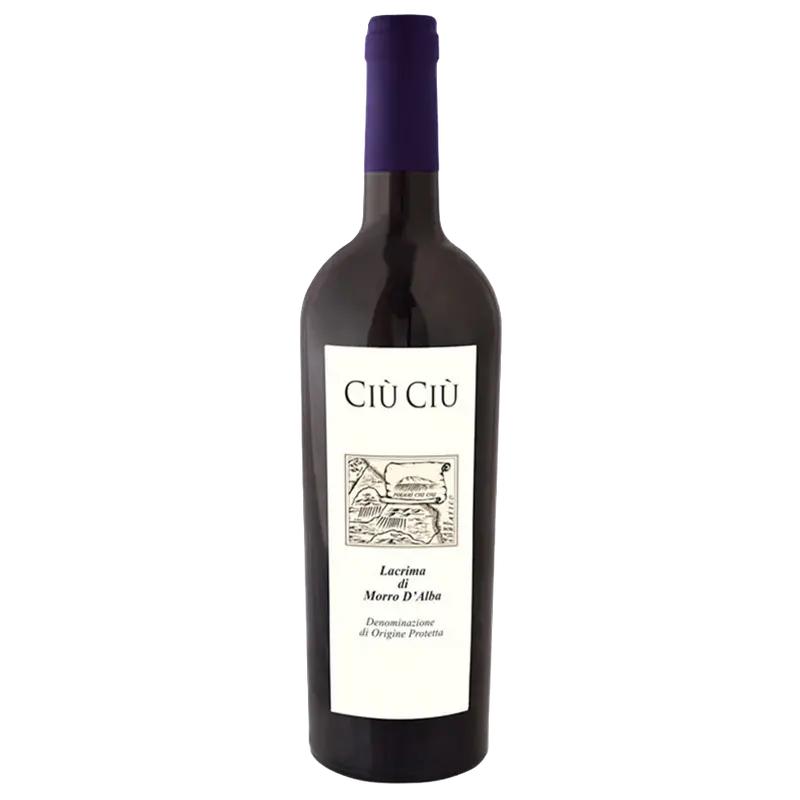 Lacrima di Morro d’Alba 2021 DOC
