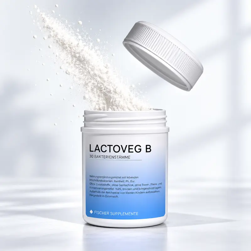 Lactoveg B