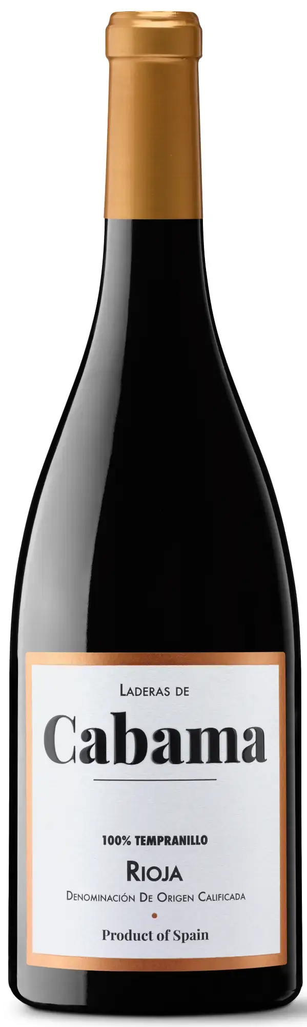 Laderas de Cabama DOCa Rioja 2021 75cl