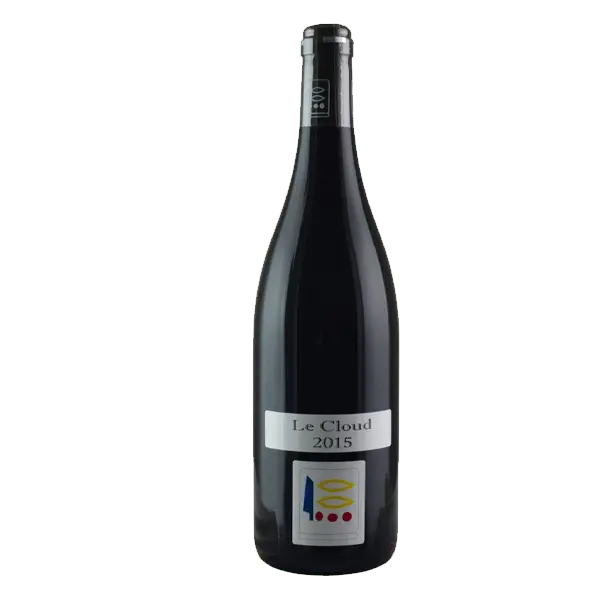 Ladoix Le Cloud Rouge - Domaine Prieuré Roch 2019