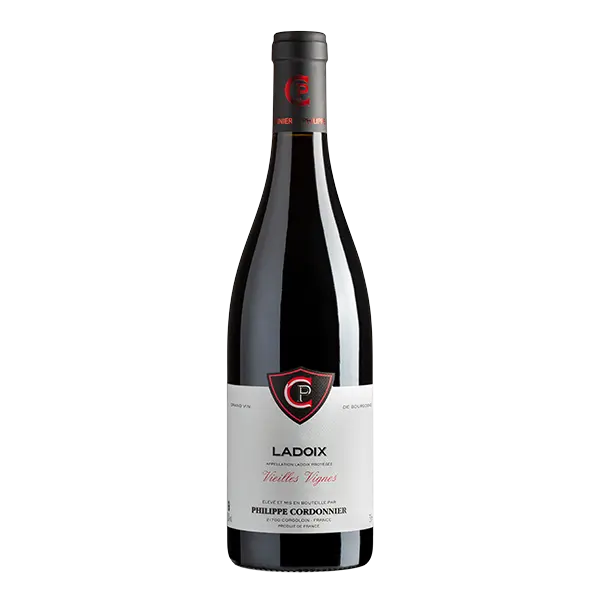 Ladoix "Vieilles Vignes" - Domaine Philippe Cordonnier 2021 6L
