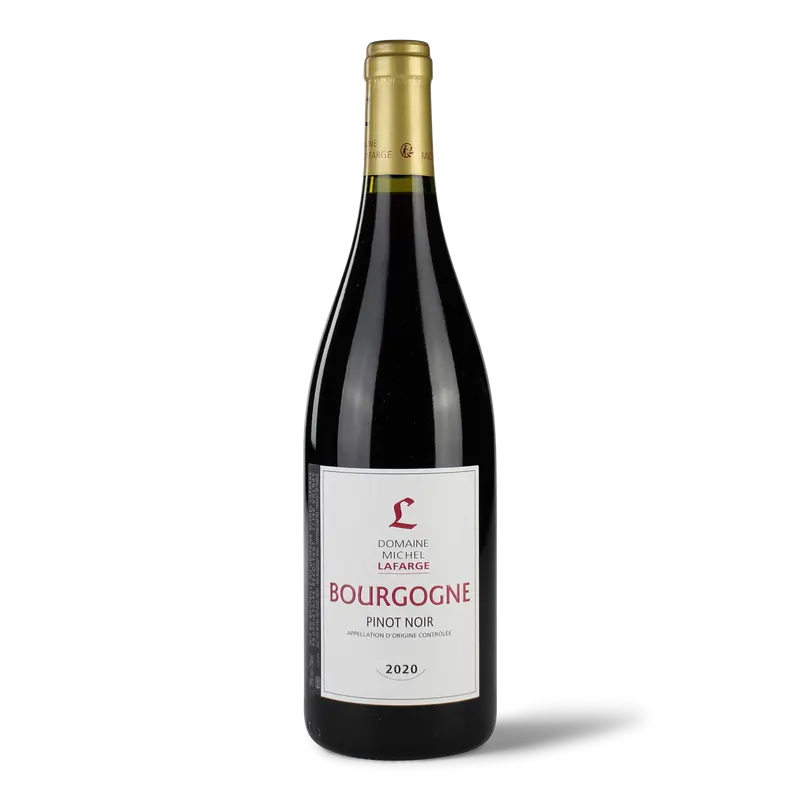 Lafarge Bourgogne Pinot Noir 2020