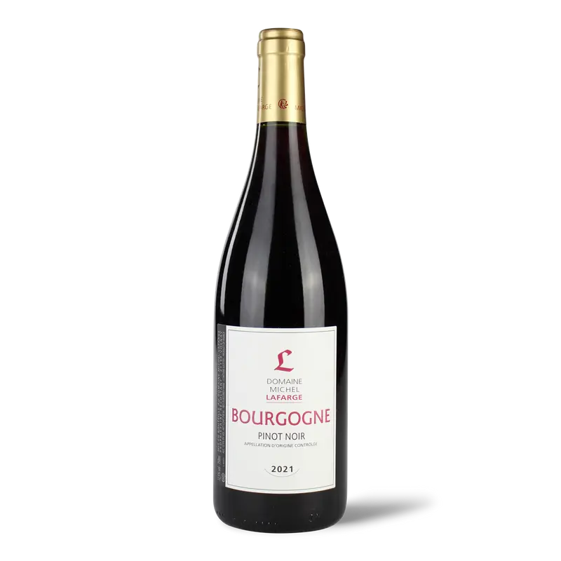 Lafarge Bourgogne Pinot Noir 2022