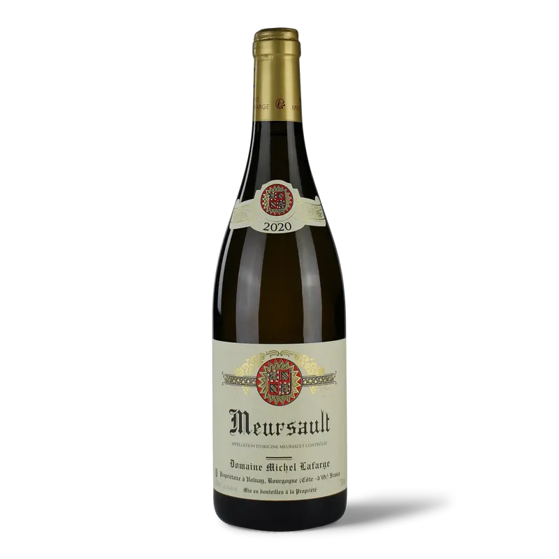 Lafarge Meursault 2020 Côte de Nuits