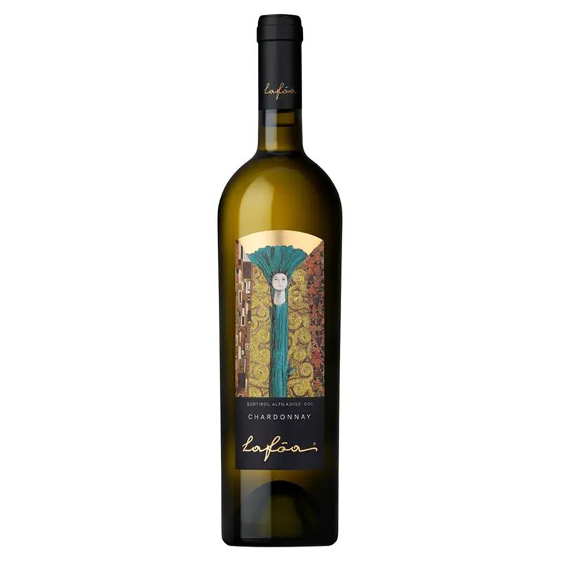 Lafóa Chardonnay 2024 Südtirol DOC
