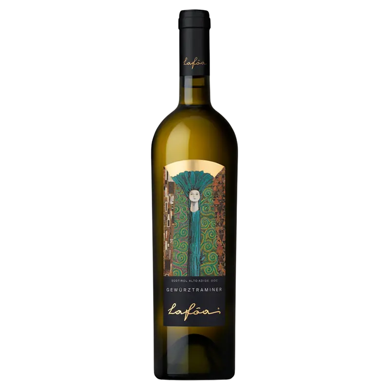 Lafóa Gewürztraminer 2023 Südtirol DOC