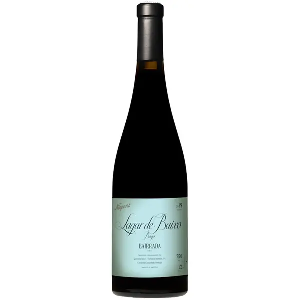 Lagar de Baixo Niepoort DOC 2021 - 75cl