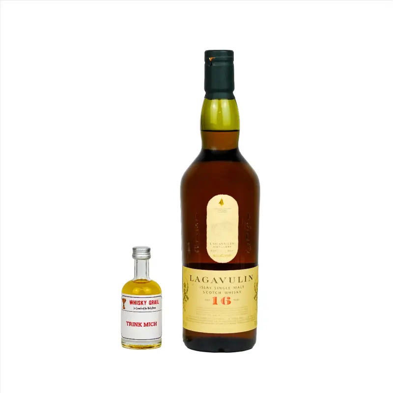 Lagavulin 16 Years Old