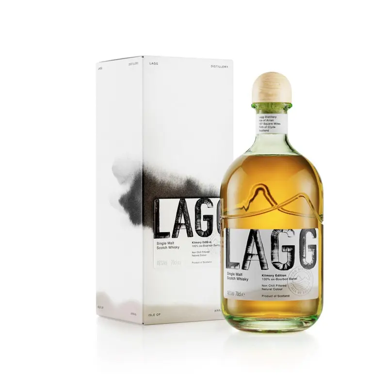 Lagg Kilmory Edition