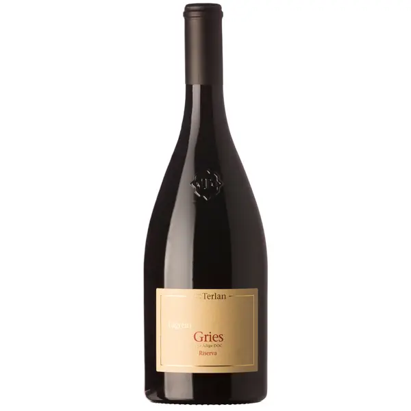 Lagrein Gries Riserva DOC 2023 Kellerei Terlan - 75cl