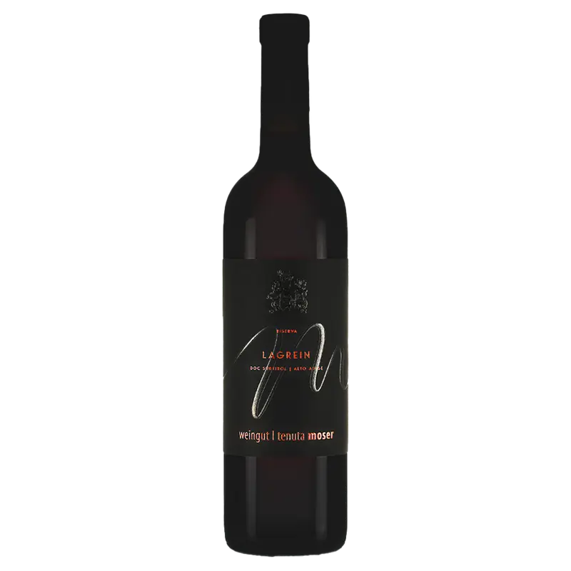 Lagrein Riserva 2022 Südtirol DOC