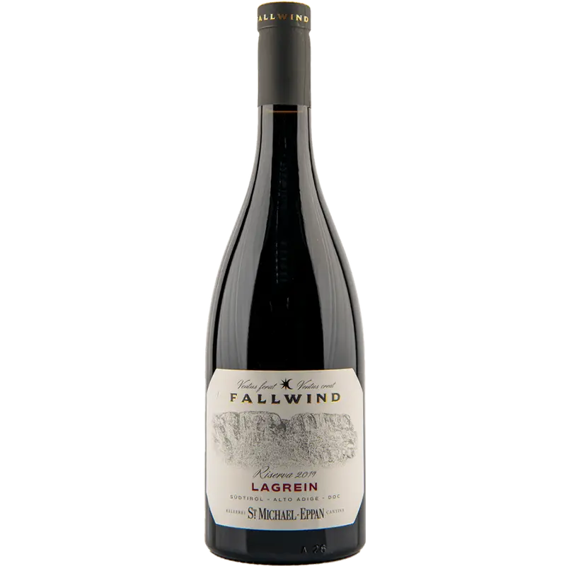 Lagrein Riserva Fallwind DOC