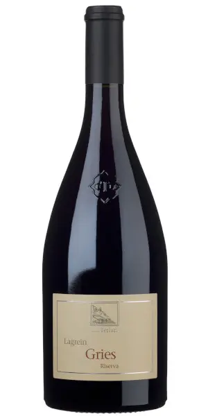 Lagrein Riserva Gries 2023 - Cantina Terlano (75cl)