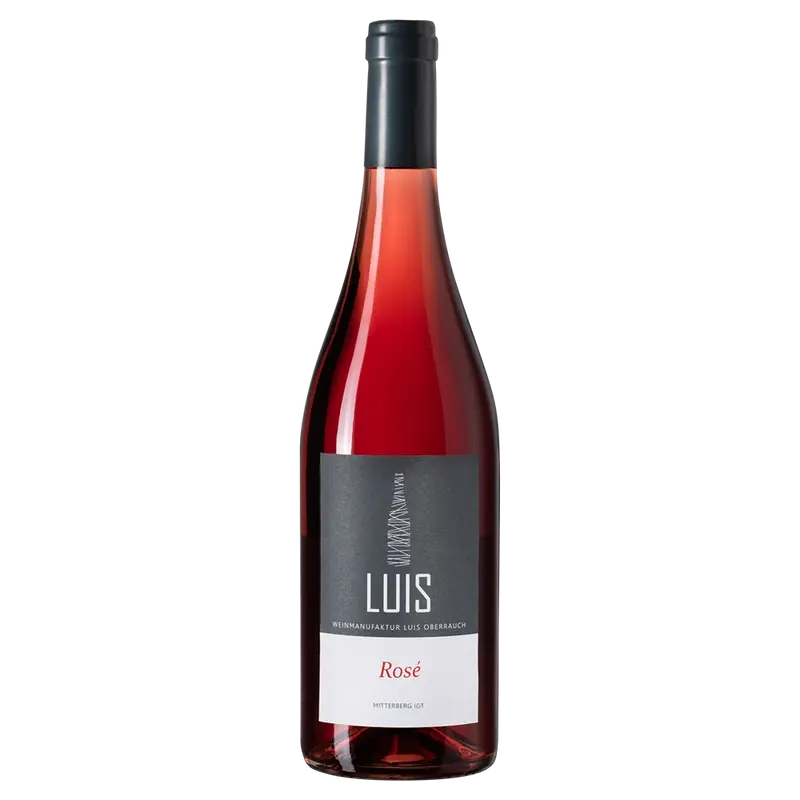Lagrein Rosé 2022 Mitterberg igt