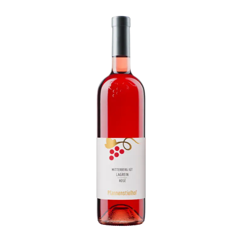 Lagrein Rosé 2025 Mitterberg igt