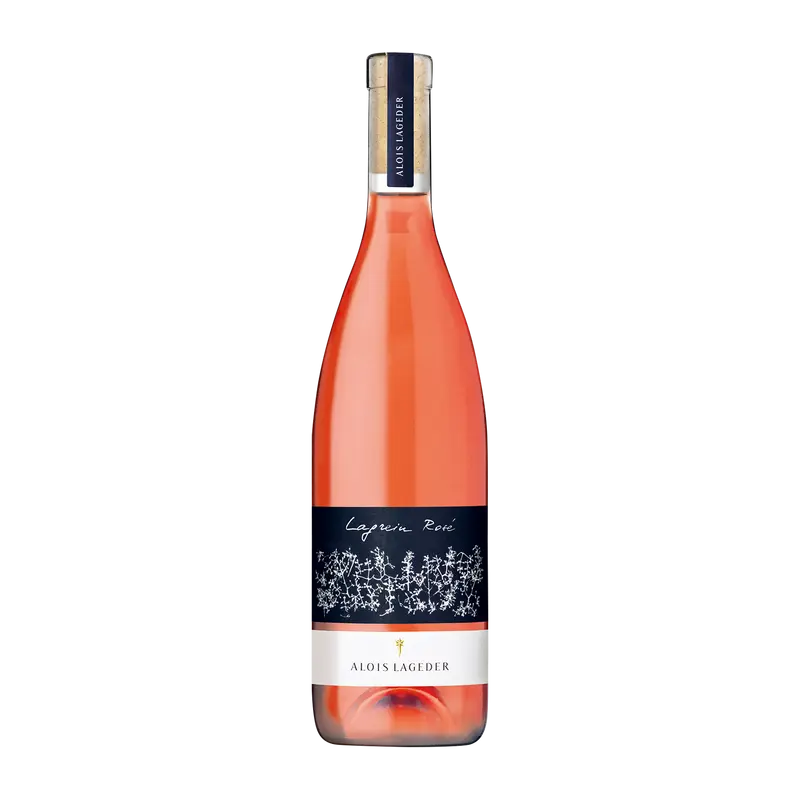 Lagrein Rosé 2025 Mitterberg igt