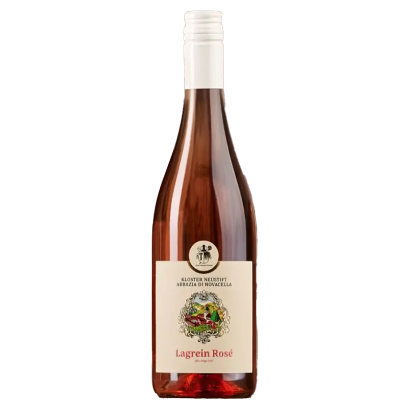 Lagrein Rosé 2025 Südtirol DOC