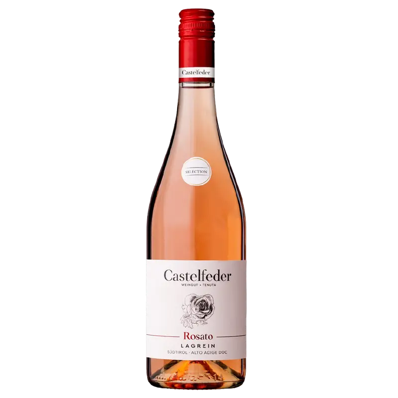 Lagrein Rosé 2025 Südtirol DOC