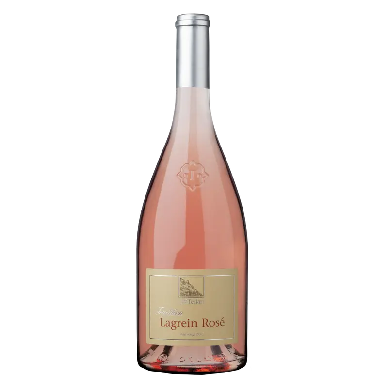 Lagrein Rosé 2025 Südtirol DOC
