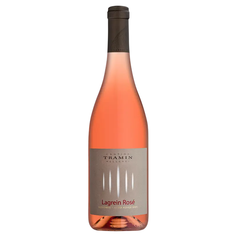 Lagrein Rosé 2025 Südtirol DOC
