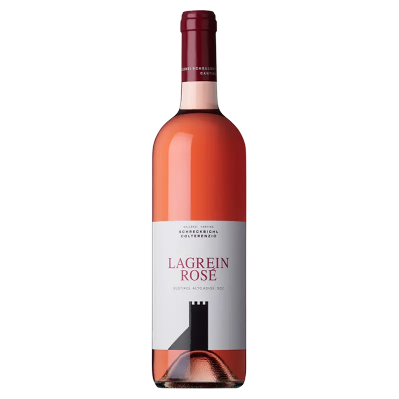 Lagrein Rosé 2025 Südtirol DOC