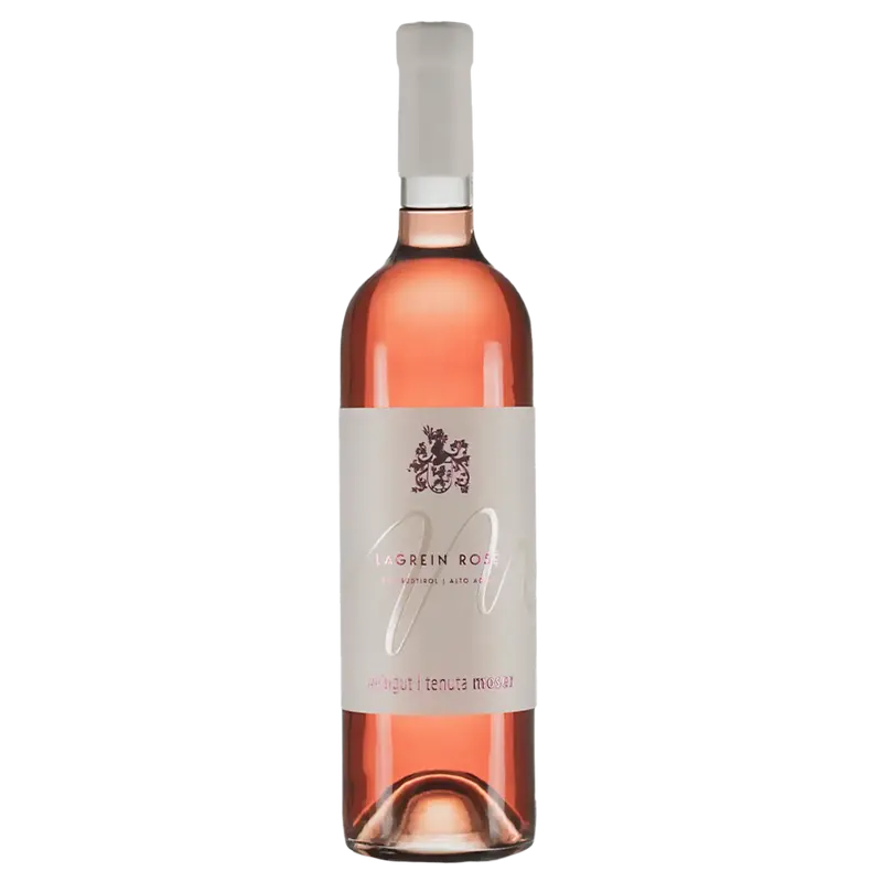 Lagrein Rosé 2025 Südtirol IGT