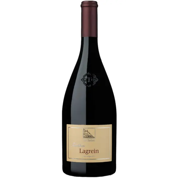 Lagrein Tradition DOC 2025 Kellerei Terlan - 75cl