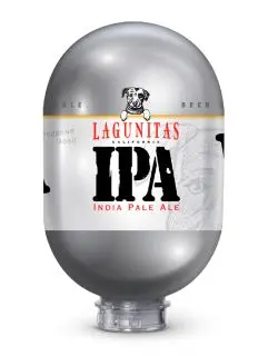 Lagunitas IPA Blade 8L