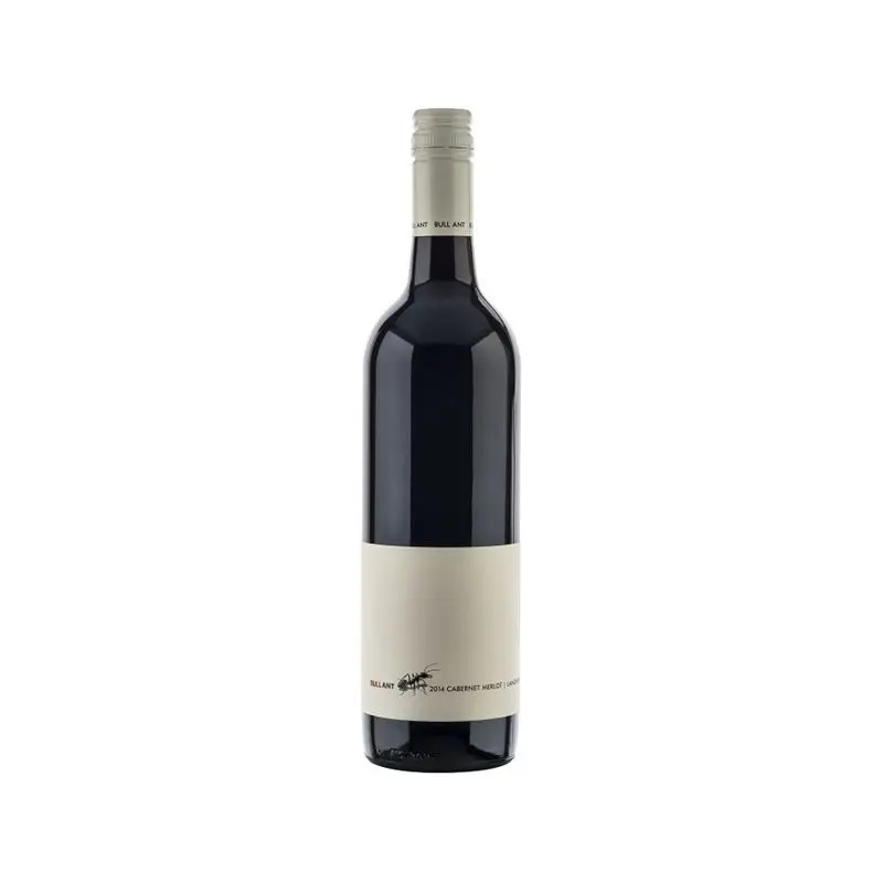 Lake Breeze Bull Ant Cabernet Merlot 75cl