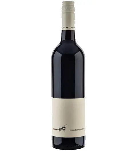 Lake Breeze Bull Ant Shiraz 75cl