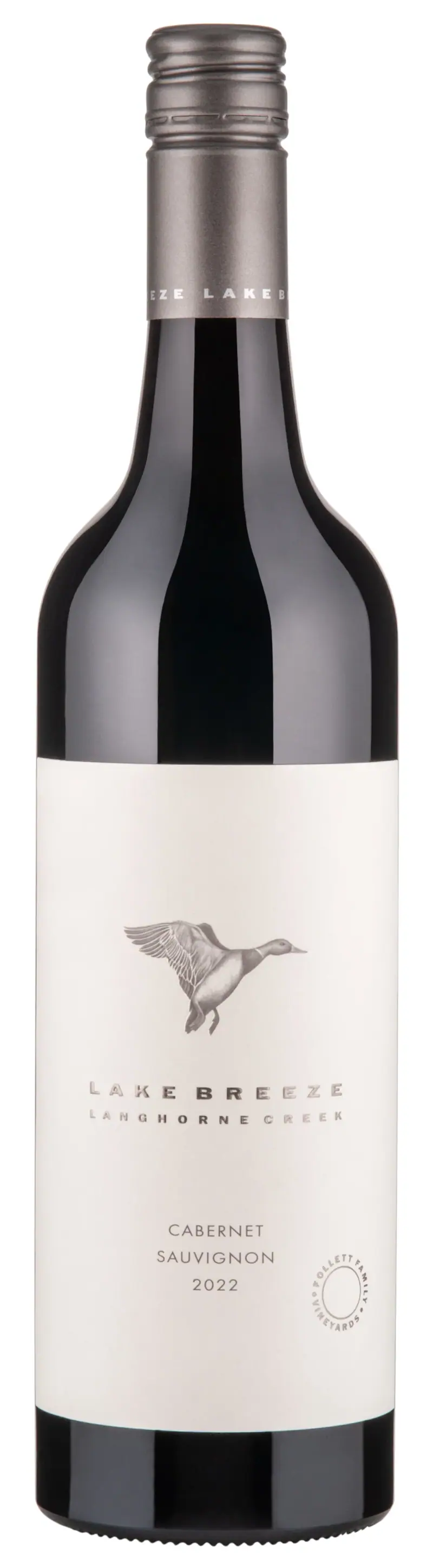 Lake Breeze Cabernet Sauvignon 75cl