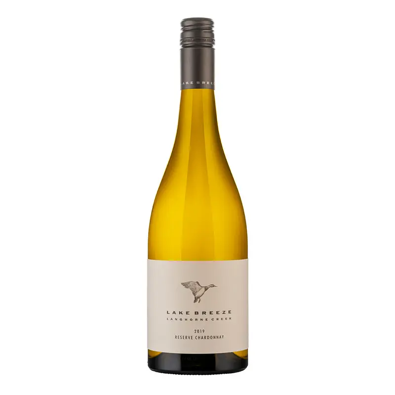 Lake Breeze Chardonnay Reserve 75cl