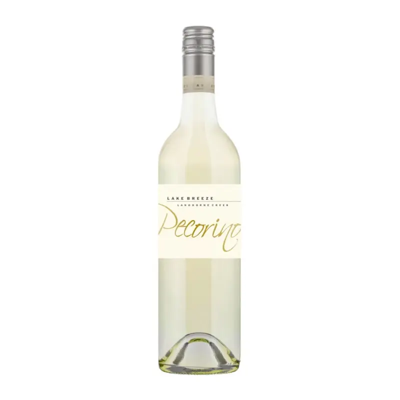 Lake Breeze Pecorino 75cl