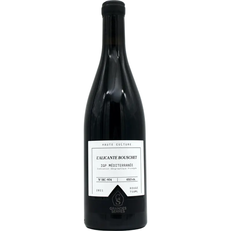 L'Alicante Bouschet