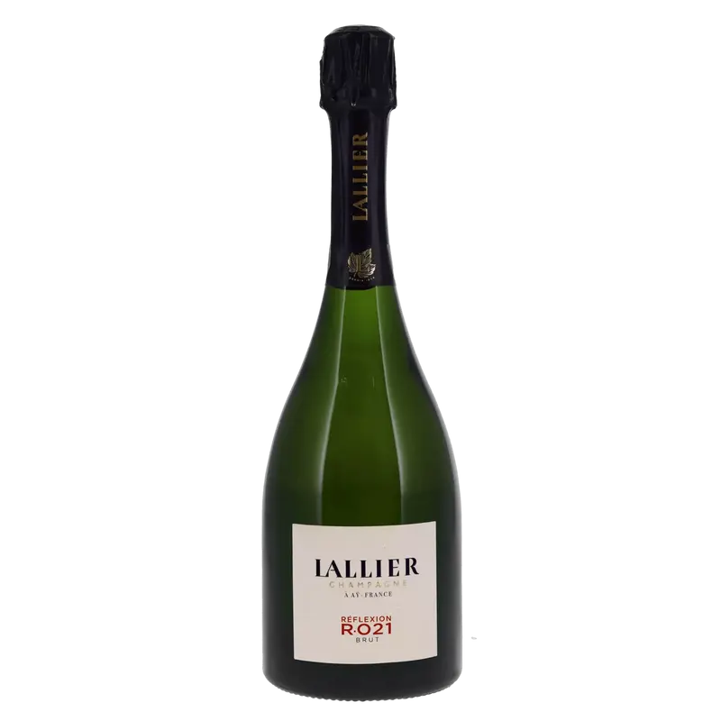 Lallier Champagner R.021