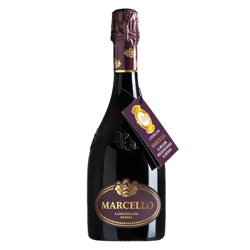 Lambrusco Marcello Spumante Ariola igp
