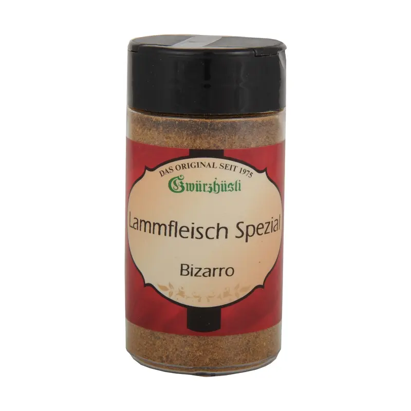 Lammfleisch Spezial, 90g